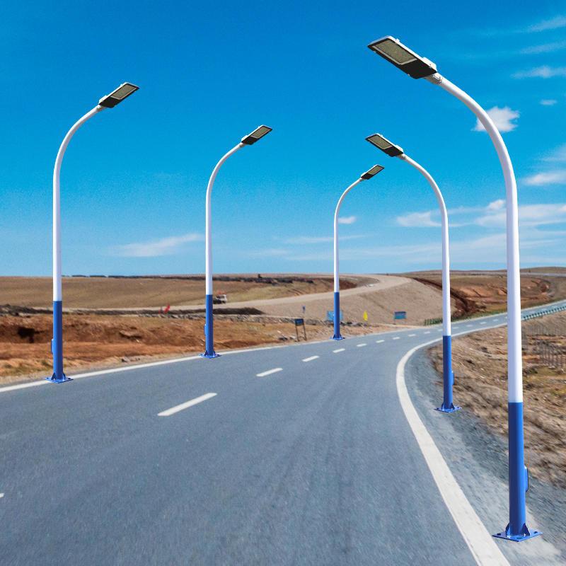 The reason of single color high power LED lamp bead burning