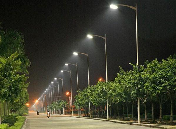 High power LED lamp beads: the development trend of indoor lighting